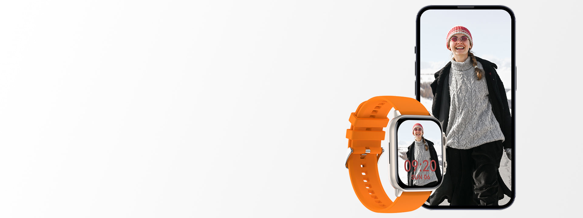 Colmi C81 Smartwatch 27 Smart watch COLMi C81 dial wallpaper (17)