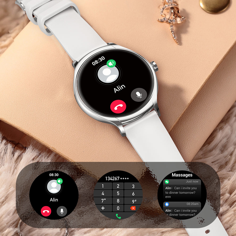 Smart watch COLMi L10 call function (10)