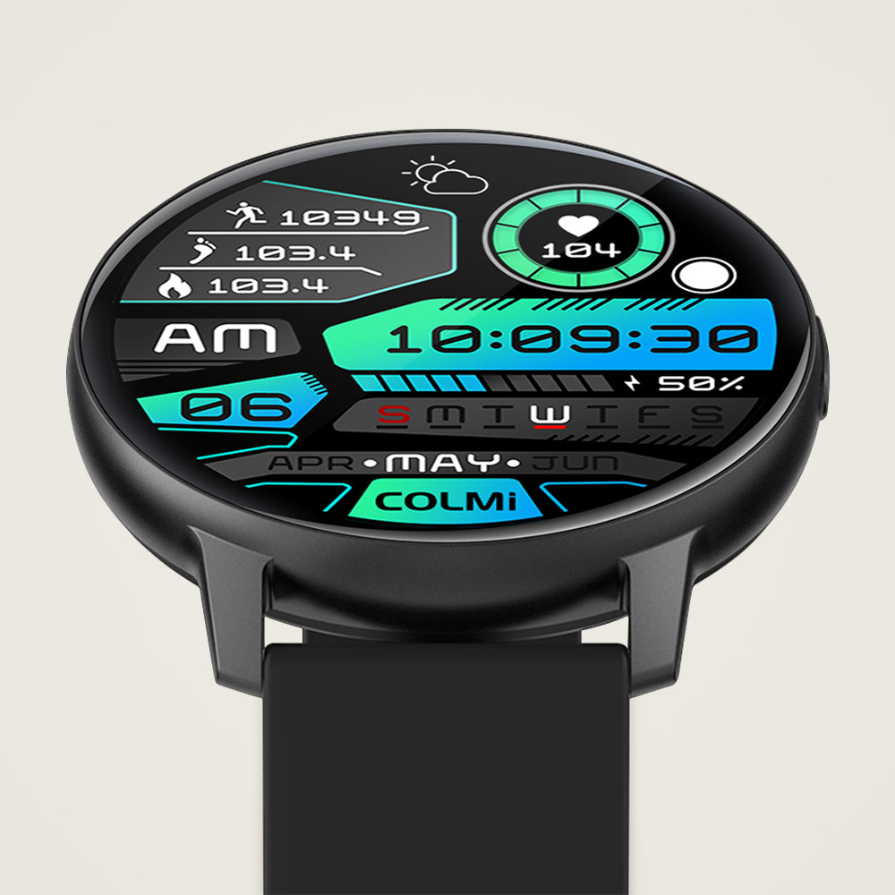 Smart watch COLMi i31 arc design (3)