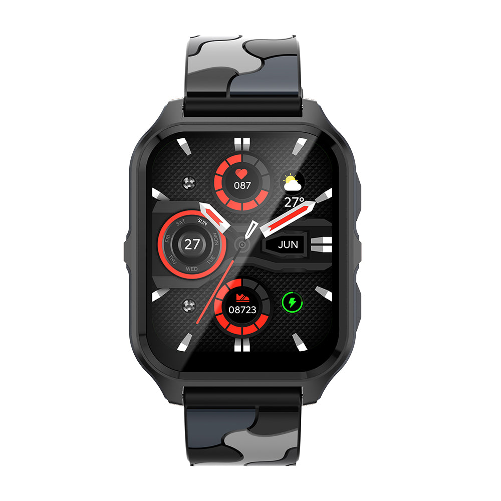 COLMI P73 Smartwatch – COLMi Smartwatch & Smart Ring