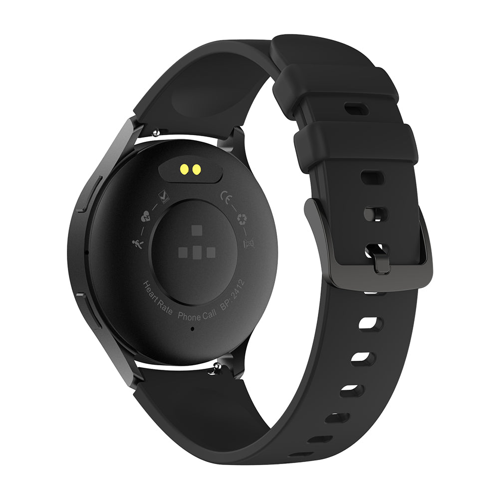 Smartwatch i28 Ultra back black