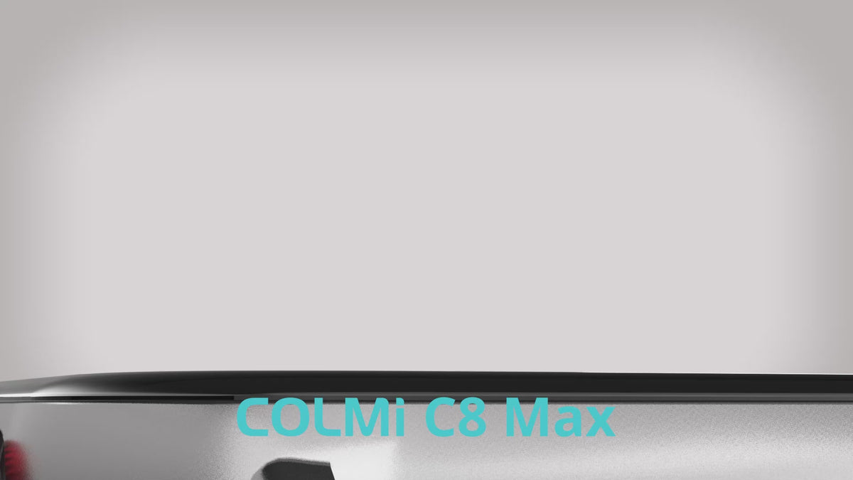 COLMI C8 Max Smartwatch
