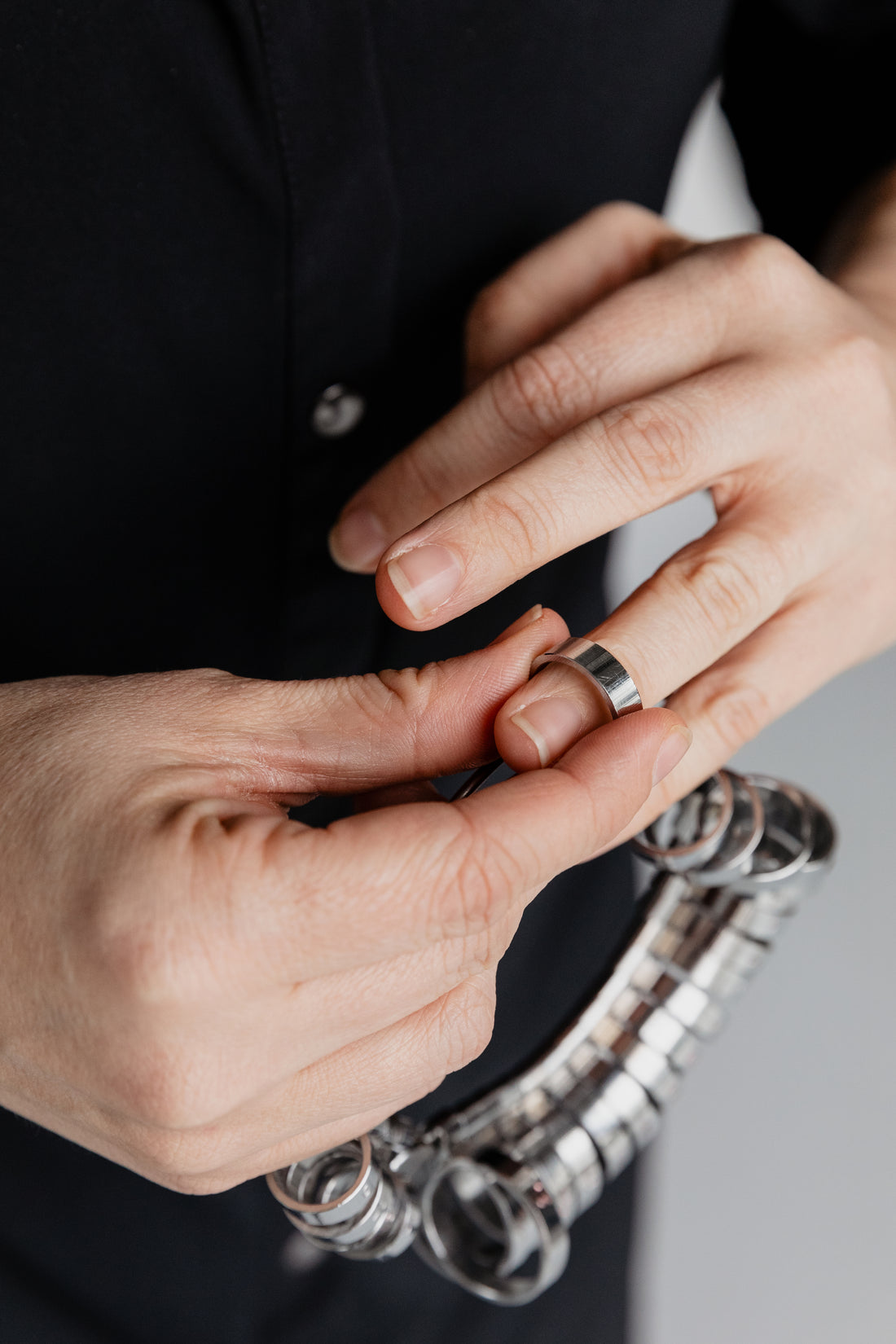 COLMI Smart Rings