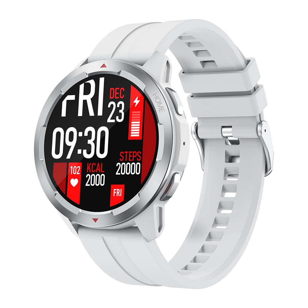 COLMI M40 Smartwatch Men 1.32 inch 360*360 HD Screen Call Smart Watch Women IP67 Waterproof