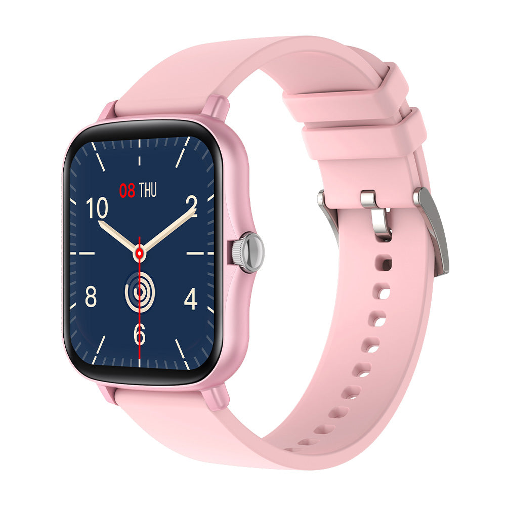 COLMI P8 PLUS SMARTWATCH PINK