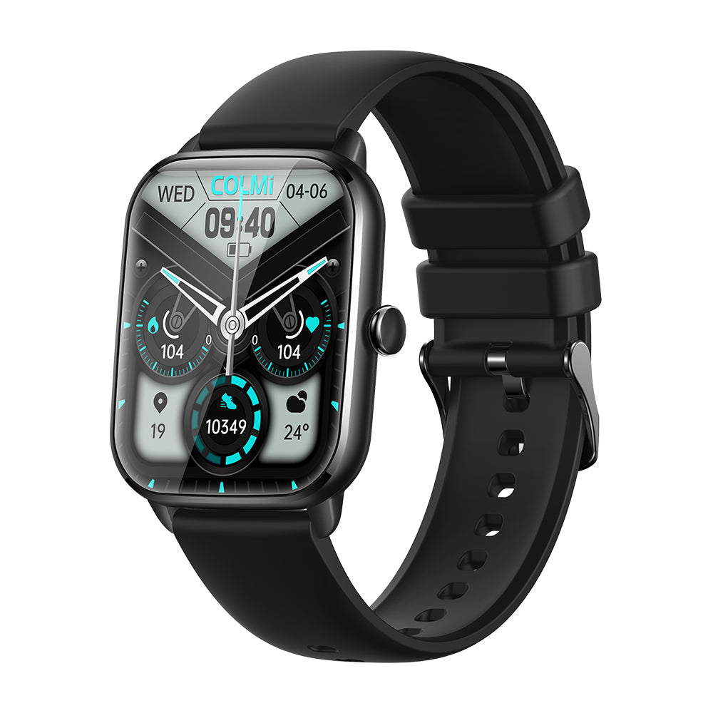 colmi c61 smartwatch