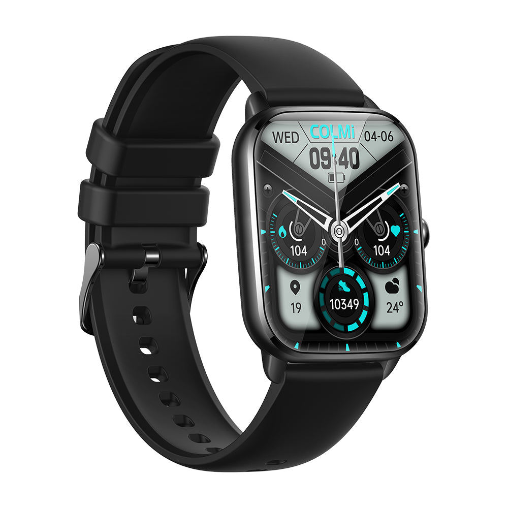 colmi c61 smartwatch