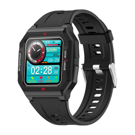 COLMI P10 Smart watch black