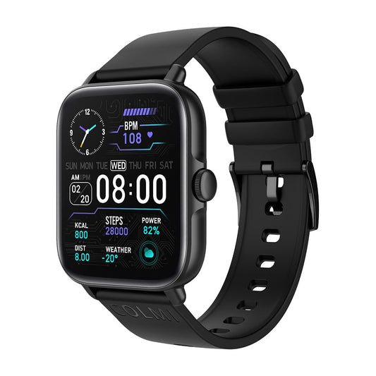 Smartwatch Donna, 1,43 AMOLED Schermo/Chiamata Bluetooth/100 Modalità Smartwatch Donna, 1,43 AMOLED Schermo/Chiamata Bluetooth/100 Modalità