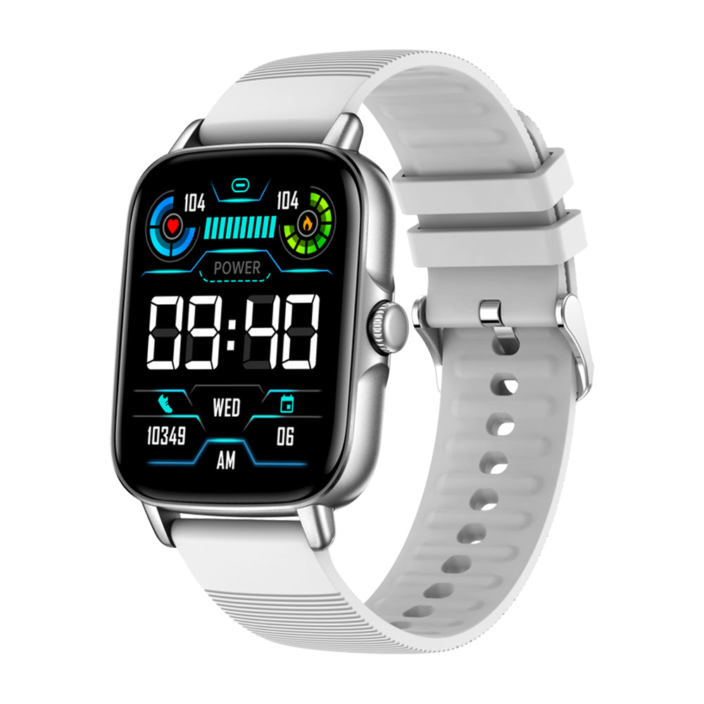 COLMI P30 Smartwatch Silver