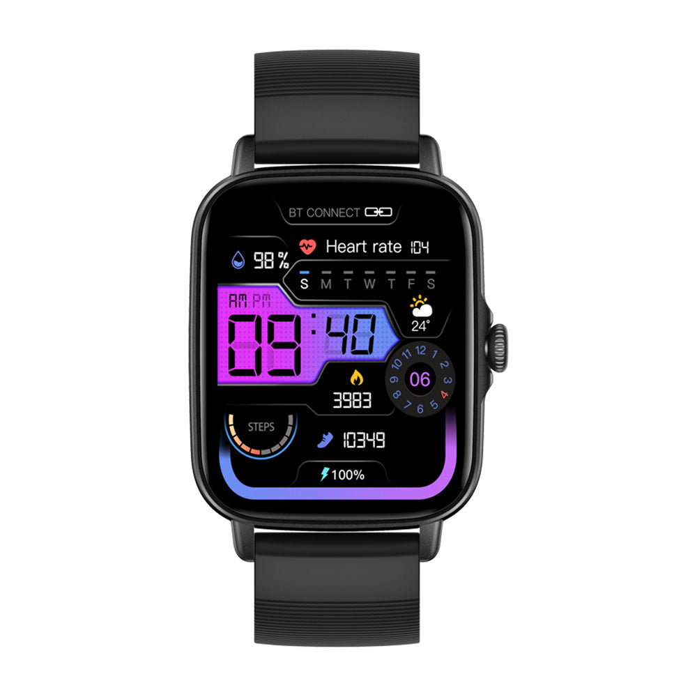 COLMI P30 Smartwatch color