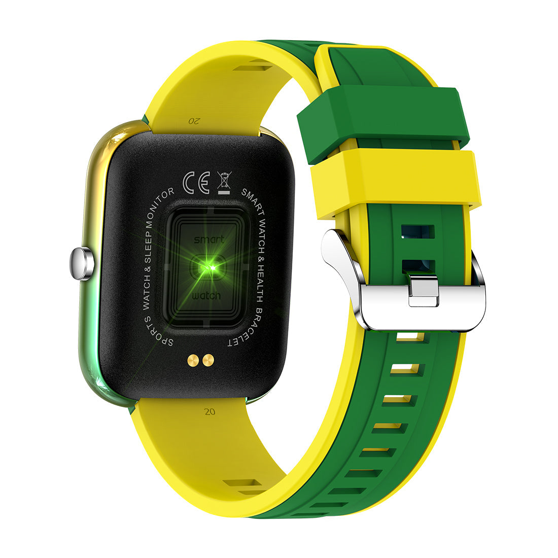 COLMI P8 BR Smartwatch