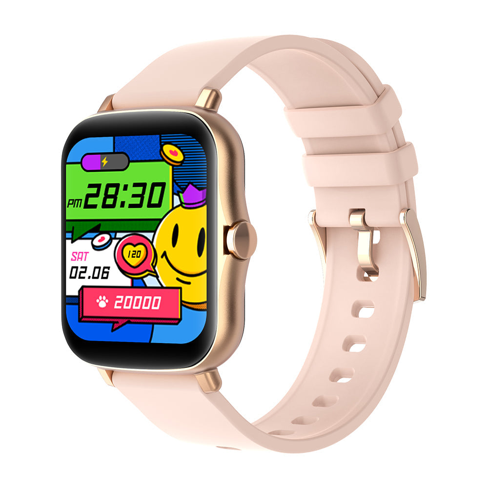 COLMI P8 Plus GT Smartwatch