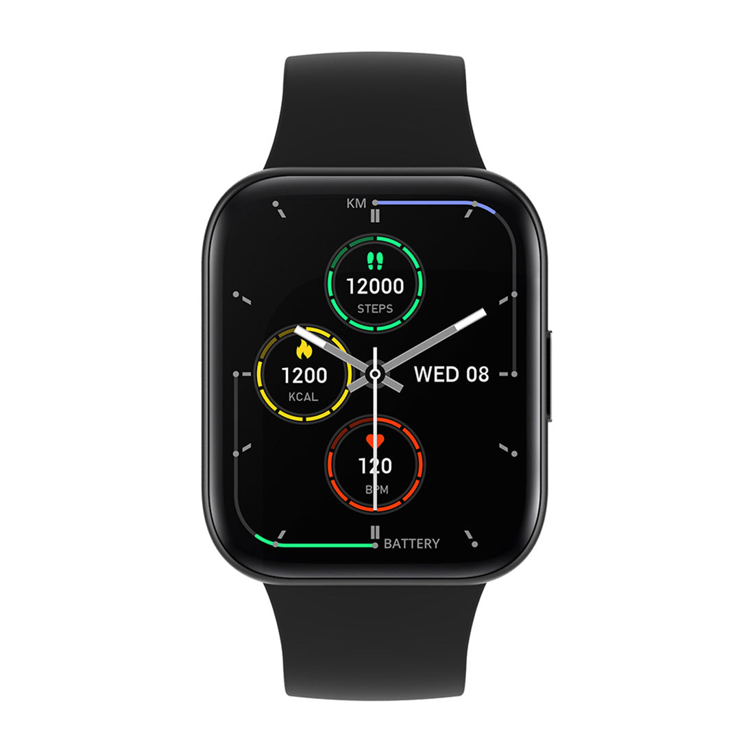COLMI P8 SE Plus Smartwatch