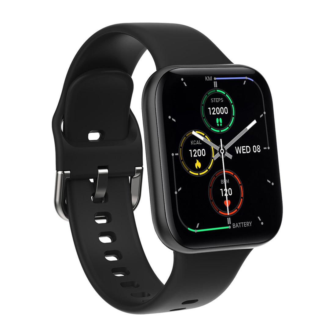 COLMI P8 SE Plus Smartwatch