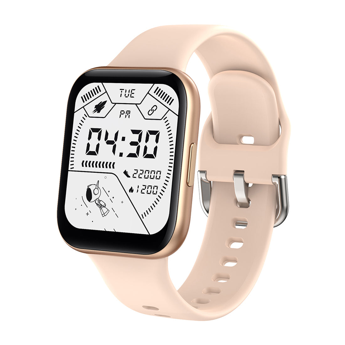 COLMI P8 SE Plus Smartwatch