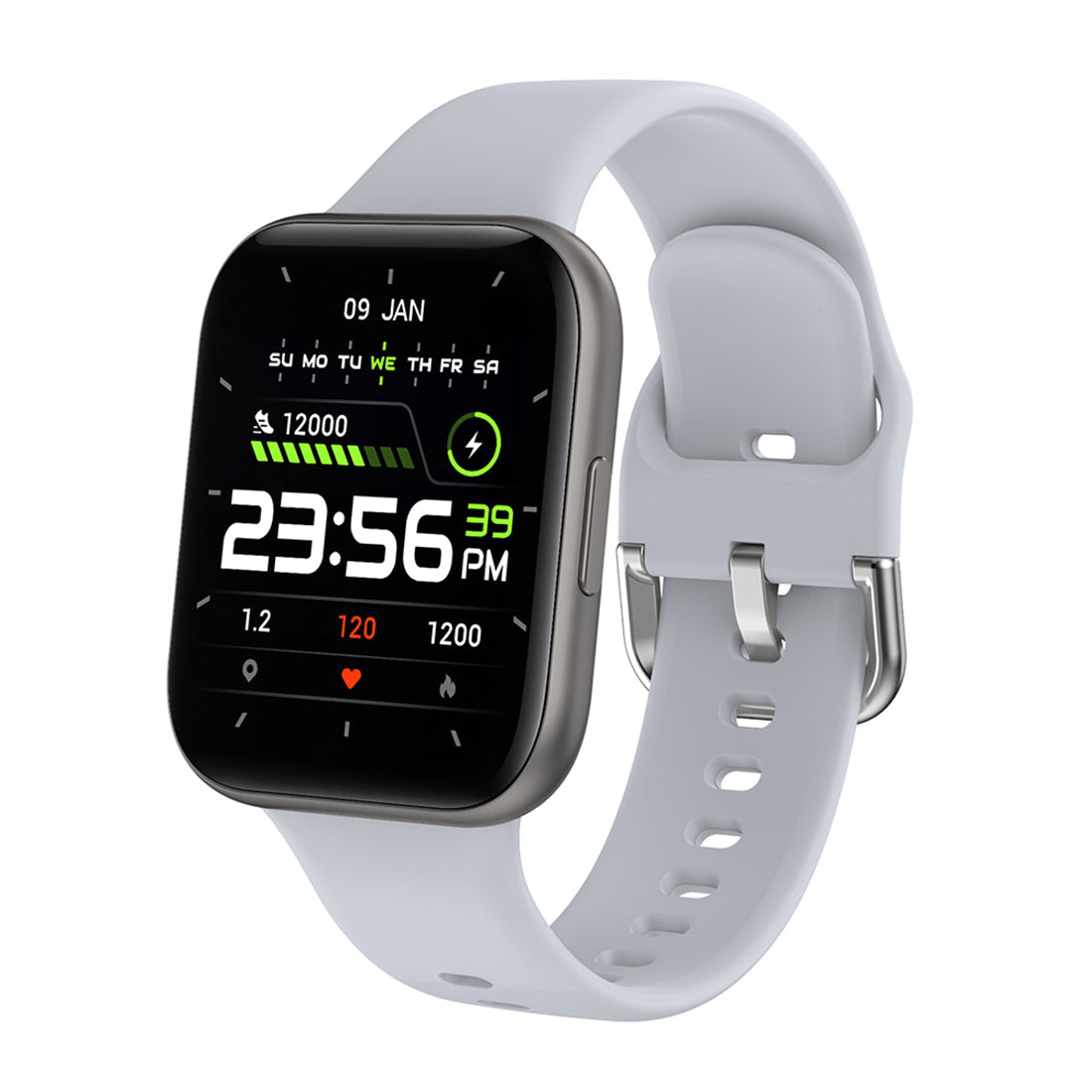 COLMI P8 SE Plus Smartwatch