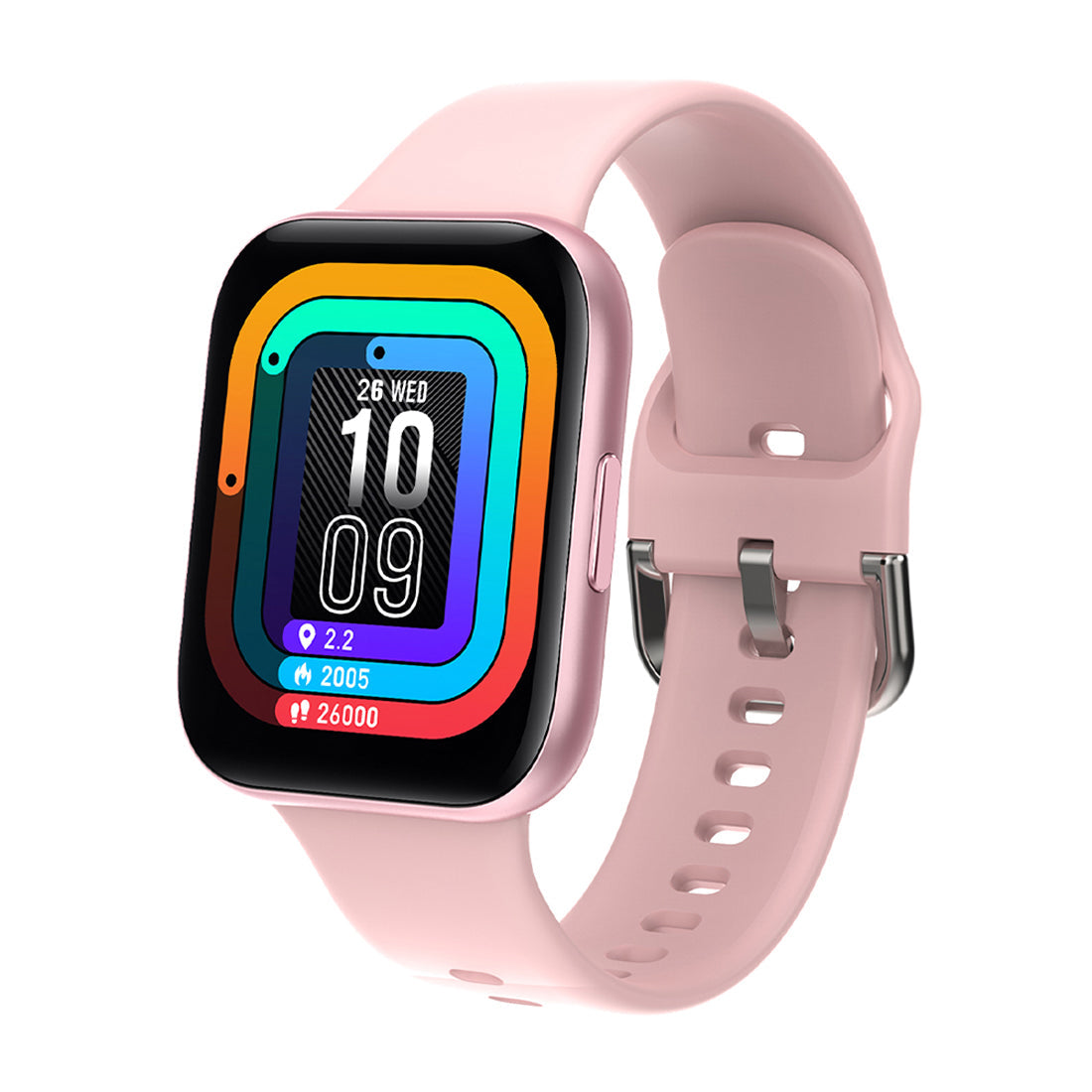 COLMI P8 SE Plus Smartwatch