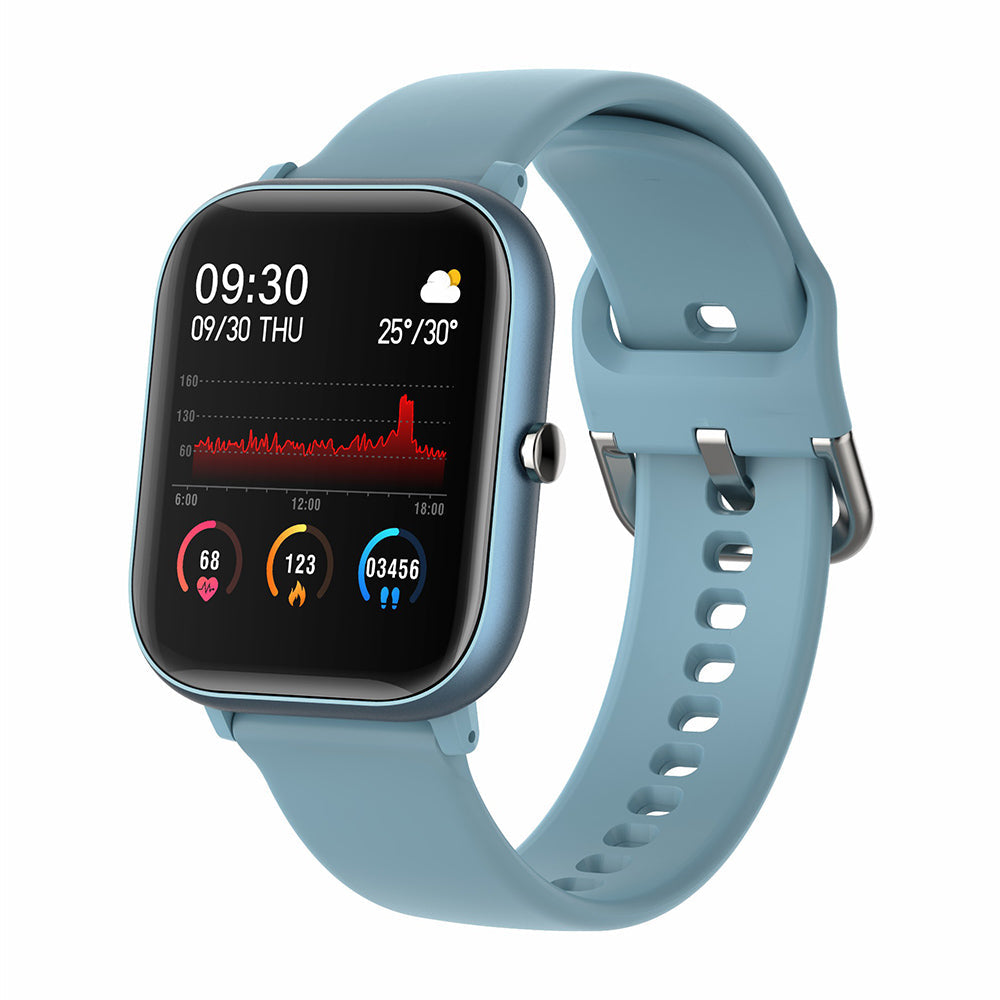 COLMI P8 SE smart watch blue