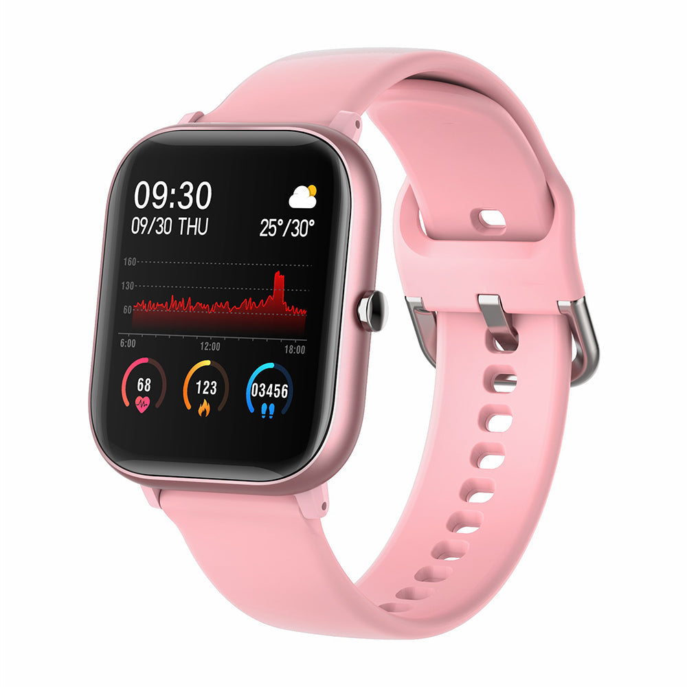 COLMI P8 SE smart watch pink