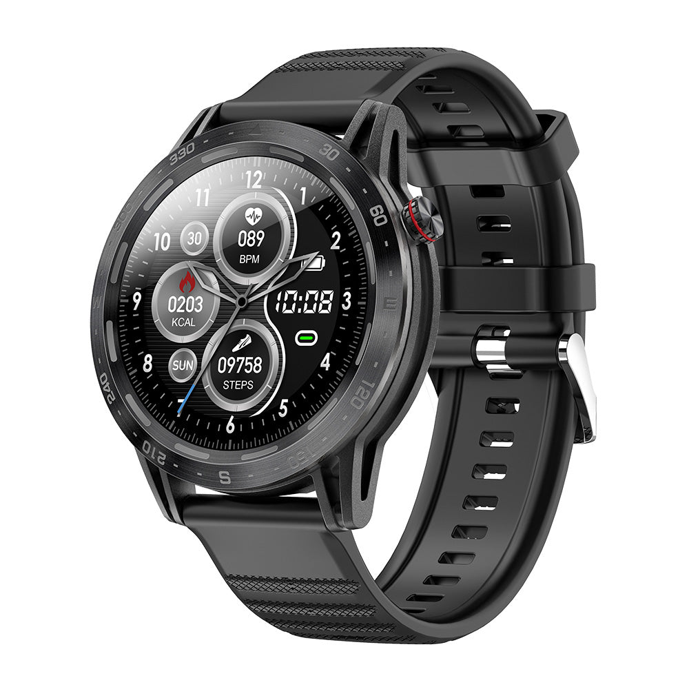 COLMI SKY 7 PRO Smart watch black black