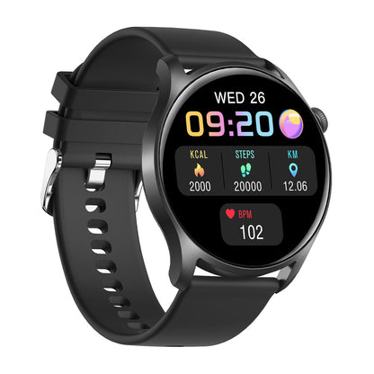 COLMI SKY 8 Smart watch Black