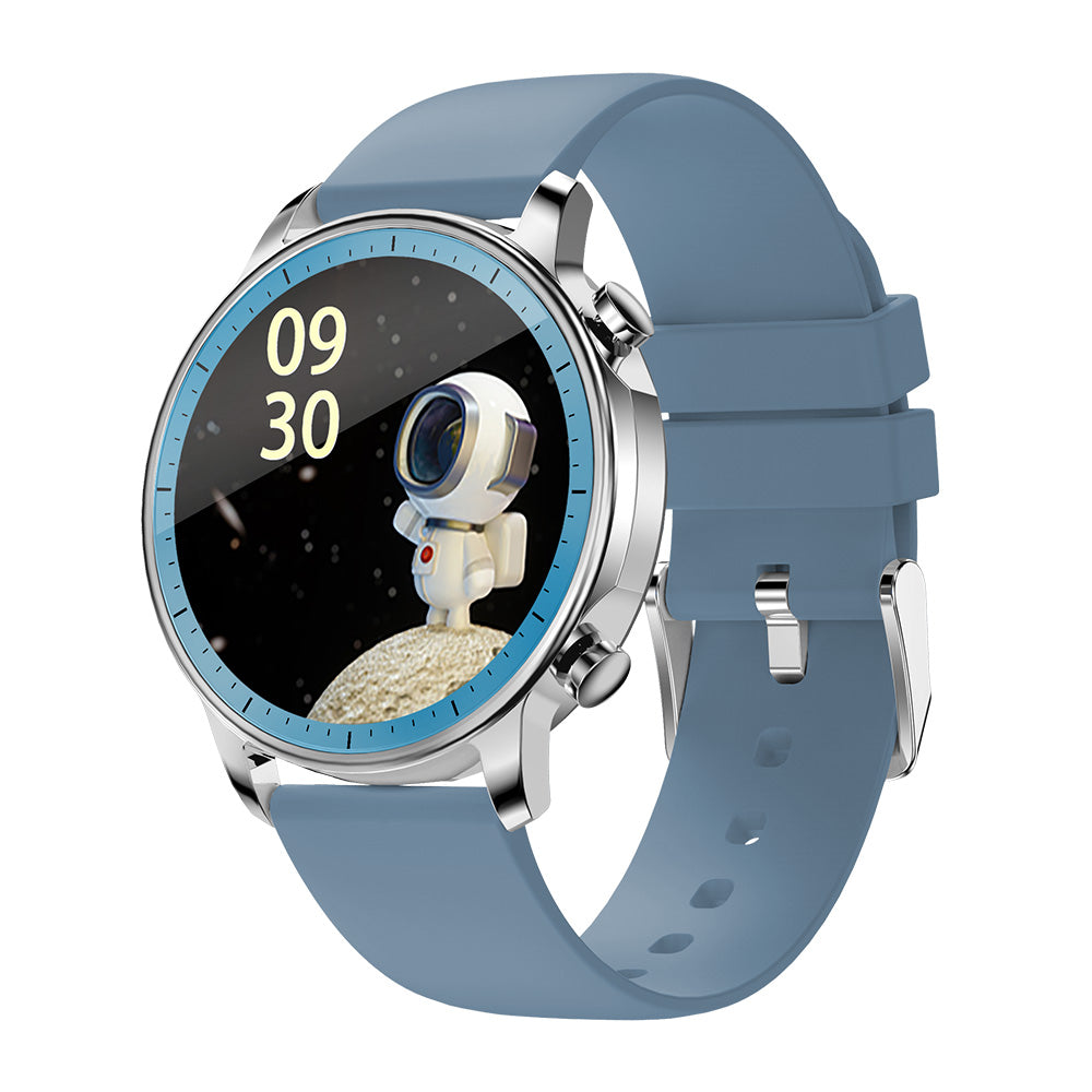 COLMI V23 Pro Women Temperature Smart Watch Blue