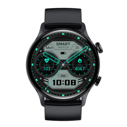 COLMI i30 Smartwatch Black