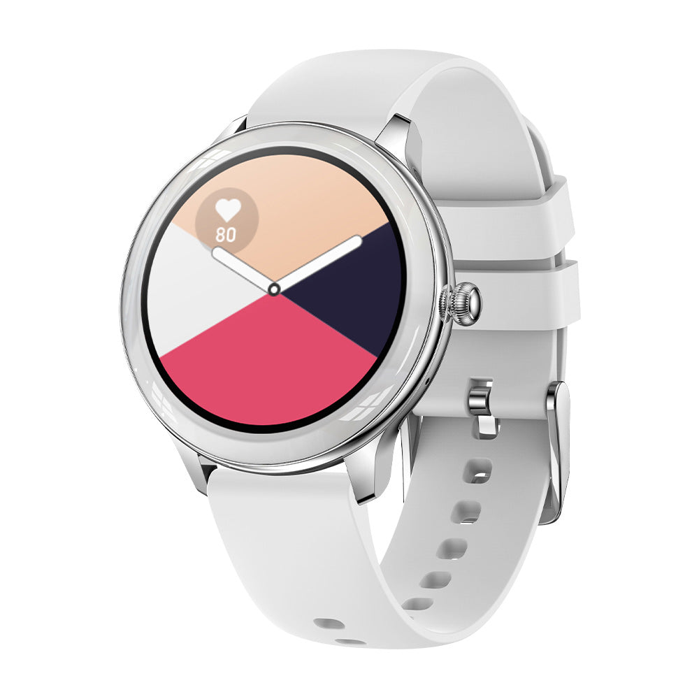 COLMi V33 Smartwatch Pink 