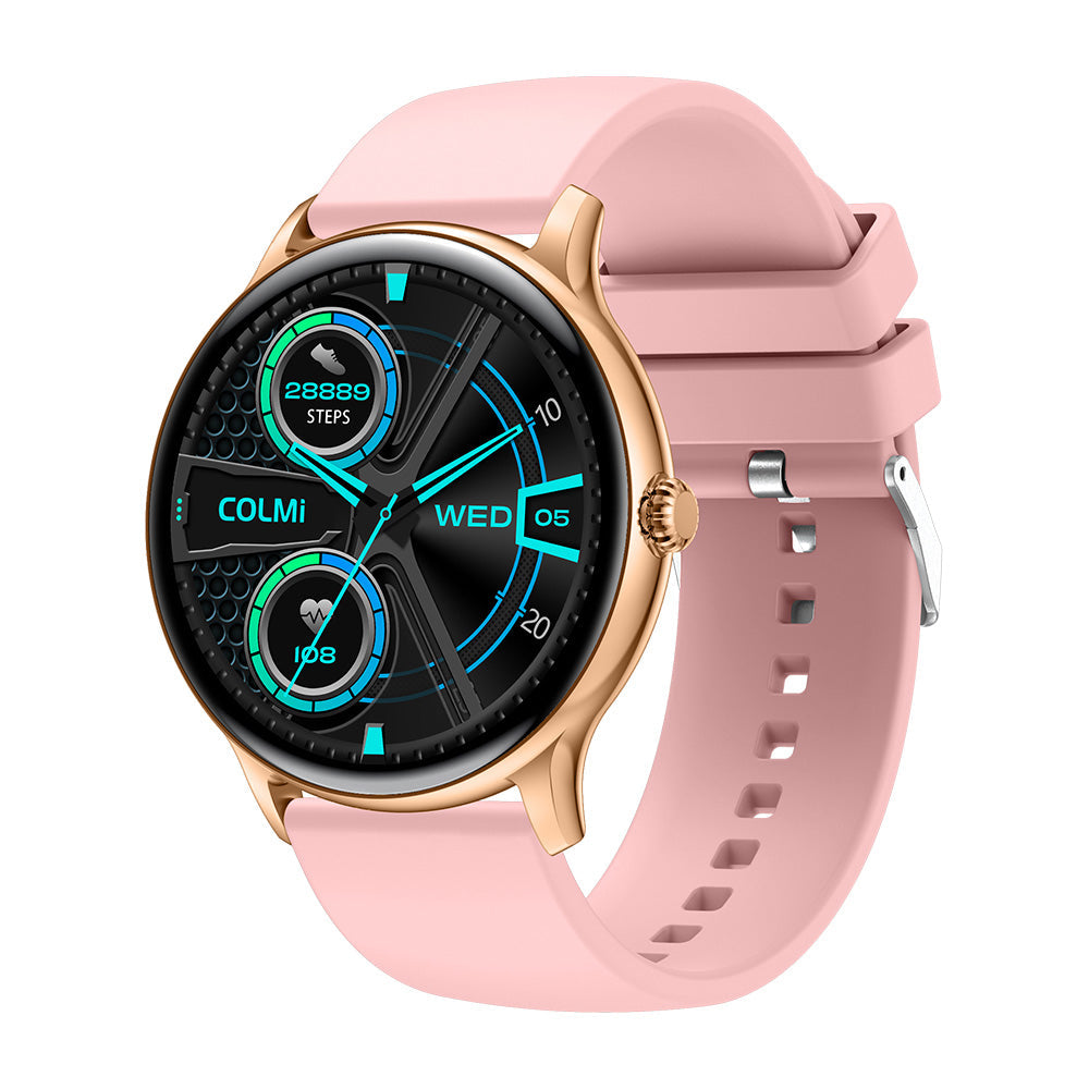 COLMi i10 Smartwatch Gold