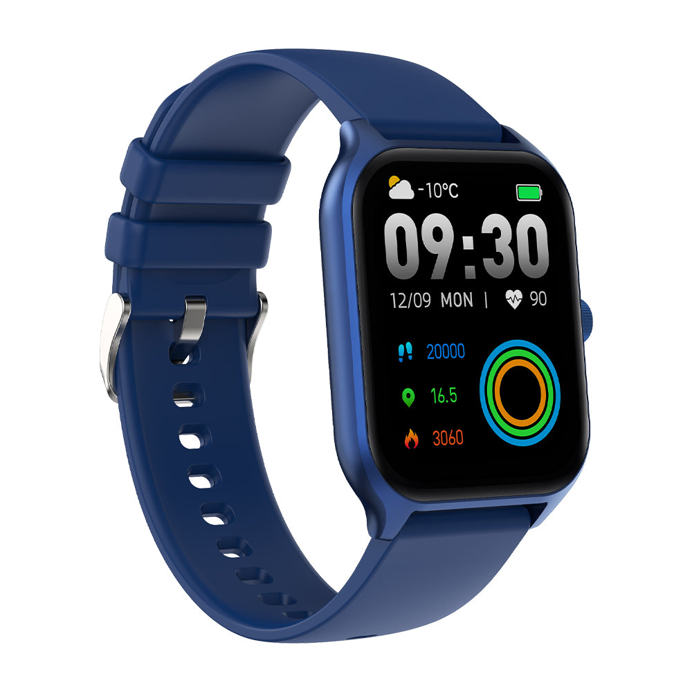 Smart-Watch-COLMi-P60-Blue-Right-(3)
