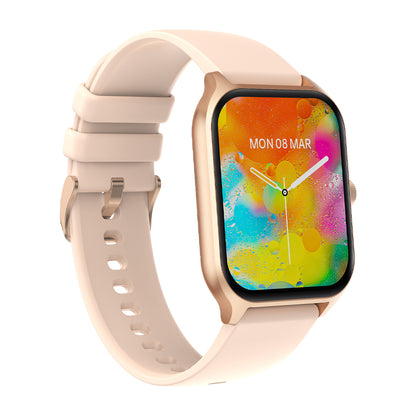 Smart-Watch-COLMi-P60-Gold-Right-(3)