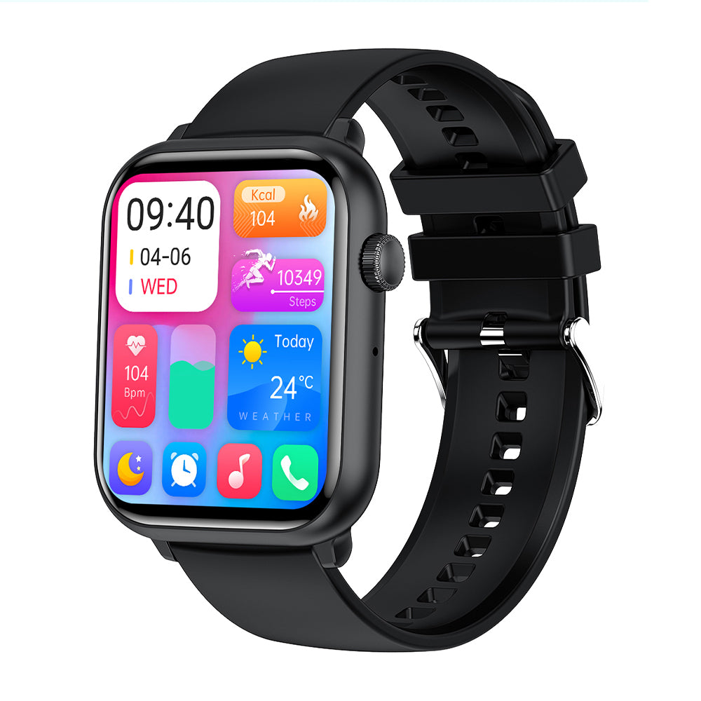 COLMI C80 Smartwatch