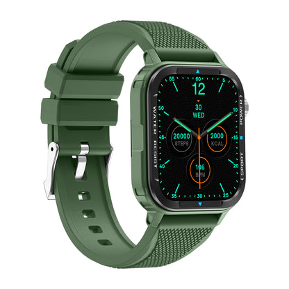 Smart Watch COLMi M41 Green Right View