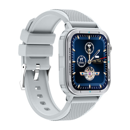 Smart Watch COLMi M41 Silver Right View