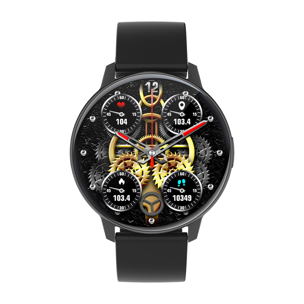 COLMI i31 Smartwatch – COLMi Smartwatch & Smart Ring