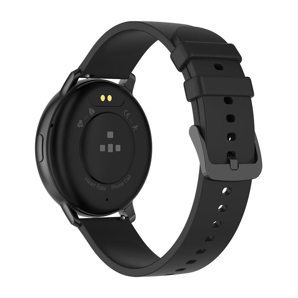 Smart Watch COLMi i31 Black Rear View