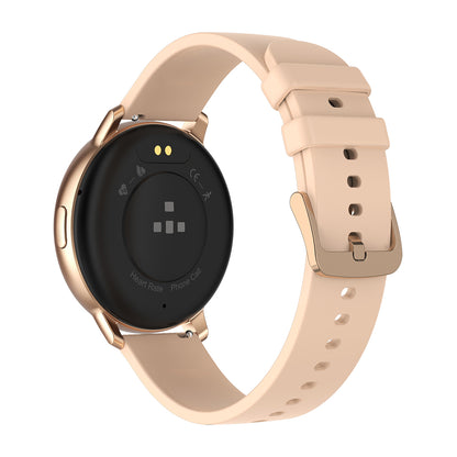 Smart Watch COLMi i31 Gold Rear View