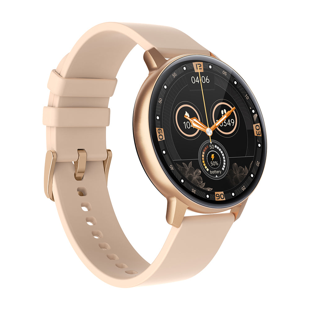 Smart Watch COLMi i31 Gold Right View