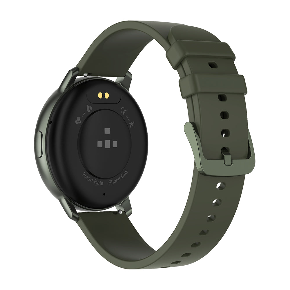 Smart Watch COLMi i31 Green Rear View