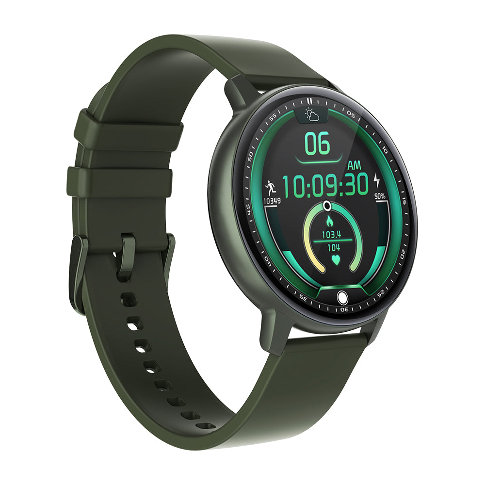 Smart Watch COLMi i31 Green Right View