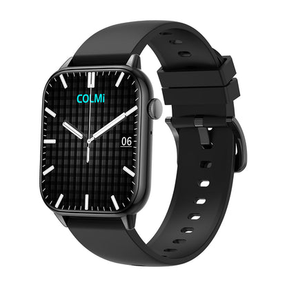 Smartwatch COLMi C60 Black Left