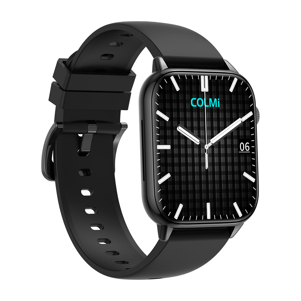 Smartwatch COLMi C60 Black Right