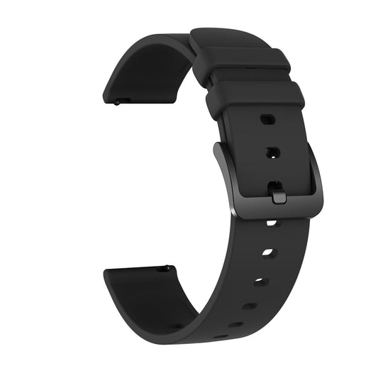 COLMI Silicone strap - 20mm